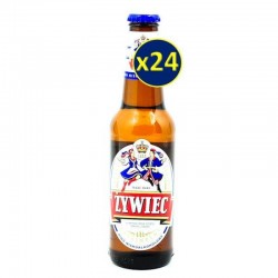 ZYWIEC 24*33CL