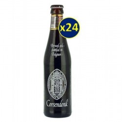 CORSENDONK PATER DUBBEL...