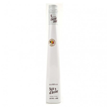 BIERCEE LIQUEUR NOIR D IVOIRE 20CL