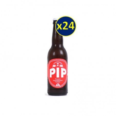 PIP - SUPER BLONDE BIO 24*33CL