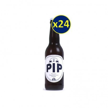 PIP - SUPER BLANCHE BIO 24*33CL