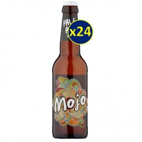 ROBINSONS MOJO 24*33CL