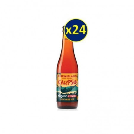 FIRE ISLAND CALYPSO BIO 24*33CL