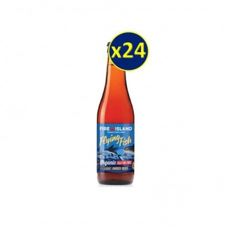 FIRE ISLAND FLYING FISH BIO 24*33CL