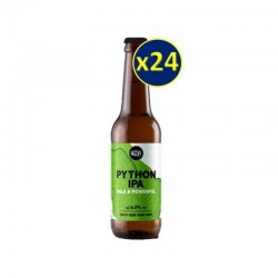 LITTLE VALLEY PYTHON INDIA...