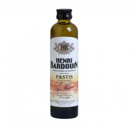 PASTIS HENRI BRADOUIN 10CL