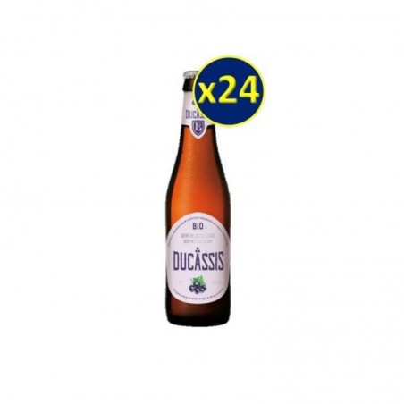 DUCASSIS BIO 24*33CL