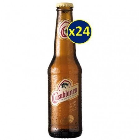 CASABLANCA 24*33CL