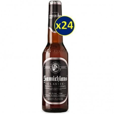 SAMICHLAUS CLASSIC 24*33CL