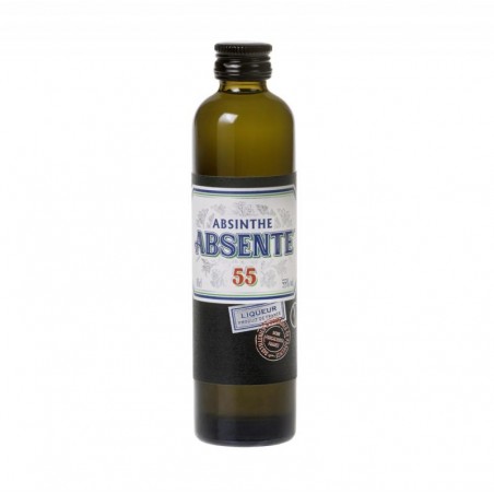 ABSINTHE ABSENTE 10CL