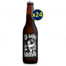 LA NINA BARBUDA 24*33CL