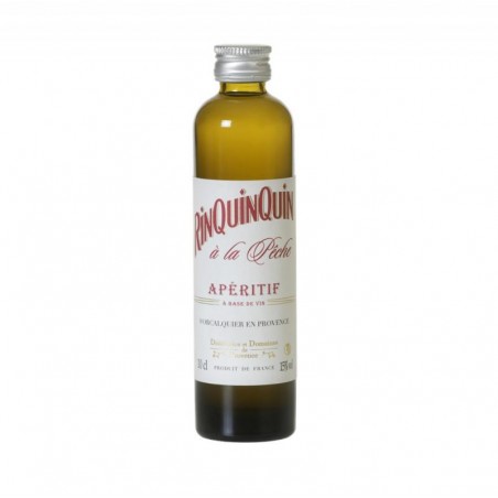 RINQUINQUIN A LA PECHE 10CL