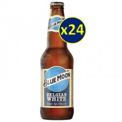 BLUE MOON 24*35,5CL