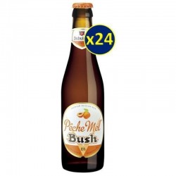 PECHE MELBUSH 24*33CL