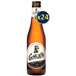 GOLIATH TRIPLE 24*33CL