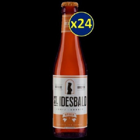 ST IDESBALD ROUSSE 24*33CL