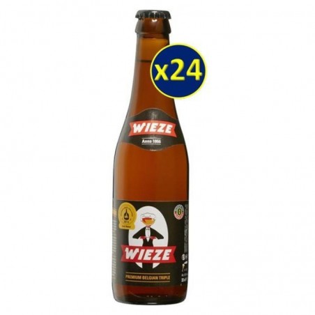 WIEZE TRIPLE 24*33CL