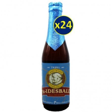 ST IDESBALD TRIPLE 24*33CL