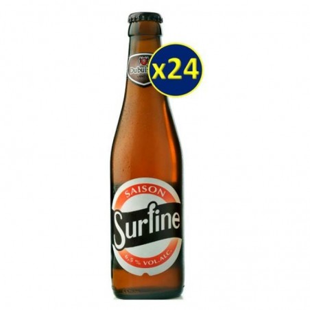 SAISON SURFINE 24*33CL