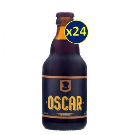 OSCAR BRUNE 24*33CL
