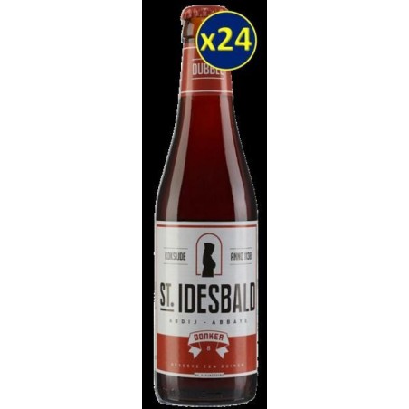 ST IDESBALD DOUBLE 24*33CL