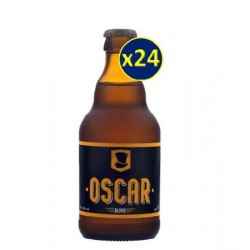 OSCAR BLONDE 24*33CL