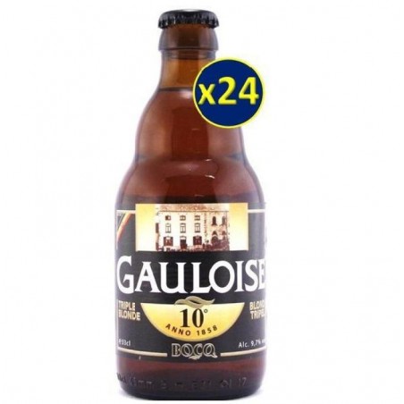 GAULOISE TRIPLE 24*33CL