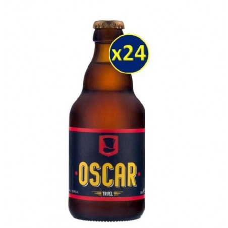 OSCAR TRIPLE 24*33CL