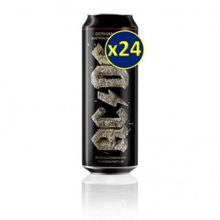ACDC 24*56,8CL CAN