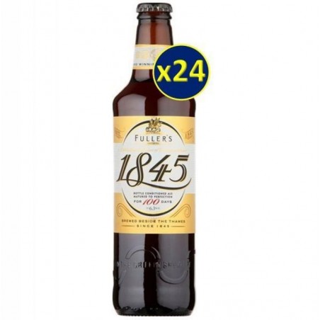 FULLERS 1845 CELEBRATION 24*50CL