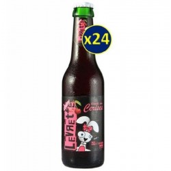 LEVRETTE CHERRY 24*25CL
