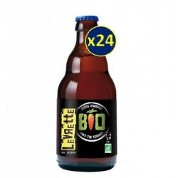 LEVRETTE BIO 24*33CL