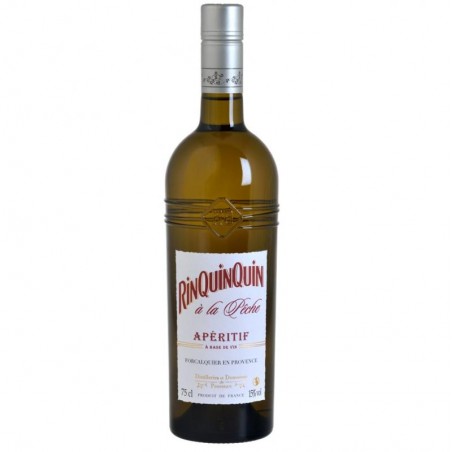 RINQUINQUIN A LA PECHE 75CL