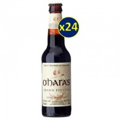 O'HARA'S LEANN FOLLAIN 24*33CL