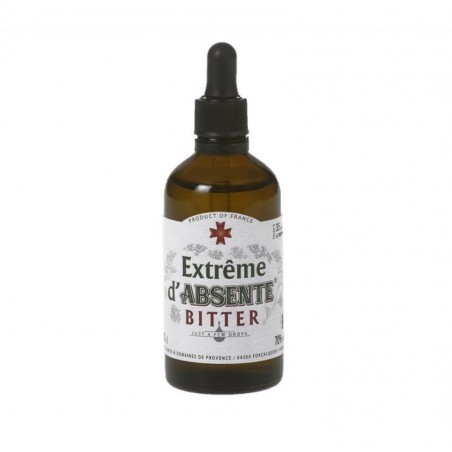 EXTREME D ABSENTE 10CL