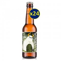 BLACK SHEEP GLUG M'GLUG...