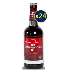 SMITHWICKS SUPERIOR 24*50CL