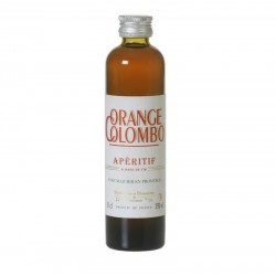 ORANGE COLOMBO 10CL