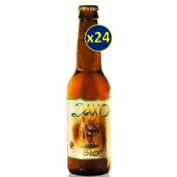 SAXO BIO 24*33CL