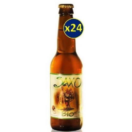 SAXO BIO 24*33CL