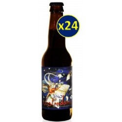NOSTRADAMUS BIO 24*33CL
