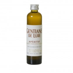 GENTIANE DE LURE 10CL
