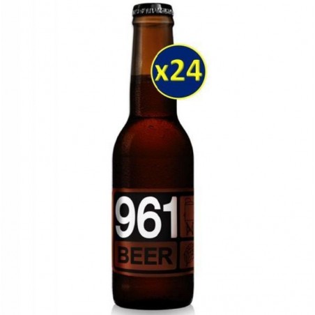 961 BEER PORTER 24*33CL