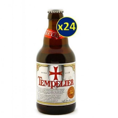 CORSENDONK TEMPELIER 24*33CL