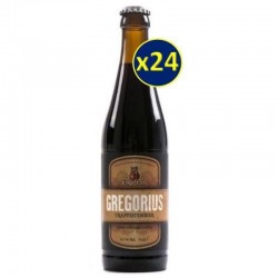GREGORIUS 24*33CL