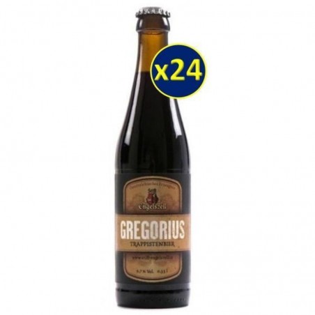 GREGORIUS 24*33CL