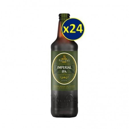 FULLERS IMPERIAL IPA 6*50CL
