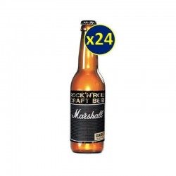 MARSHALL CLASSIC 24*33CL