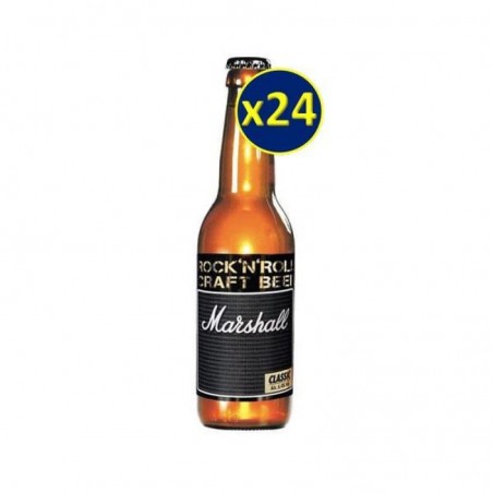 MARSHALL CLASSIC 24*33CL