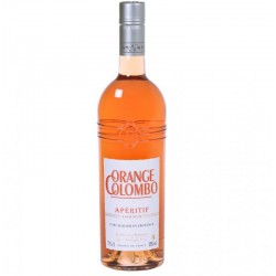 ORANGE COLOMBO 75CL